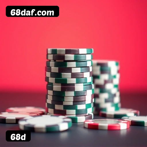 FAQ 68d Brasil - Perguntas frequentes sobre bônus, PIX, RTP, APP mobile e VIP