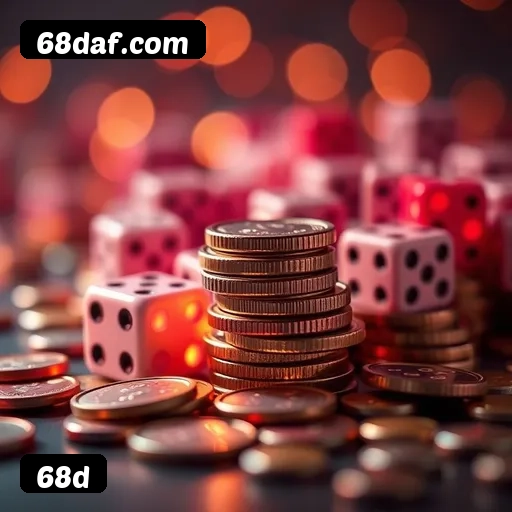 Principais provedores de slots da 68d - NetEnt, Pragmatic Play, Play'n GO