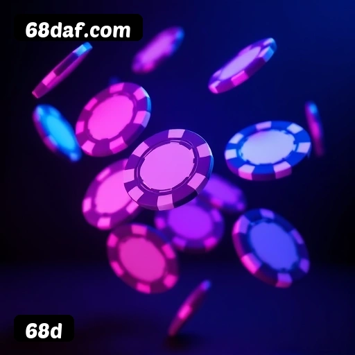 Estatísticas 68d novembro 2024 - 87 mil jogadores ativos, R$47M pagos, RTP 96.52%